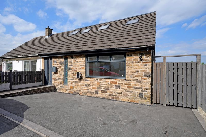 Woodview Road Walkley